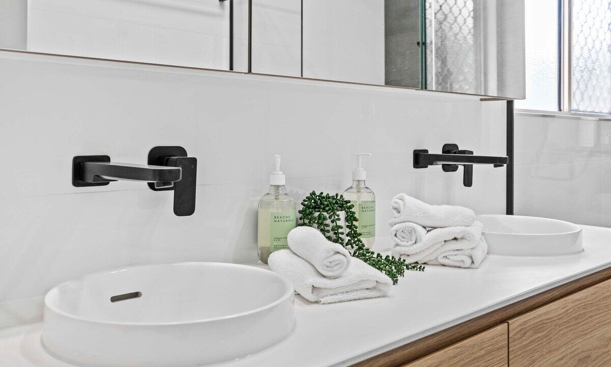 Photo of Bathroom in Manly