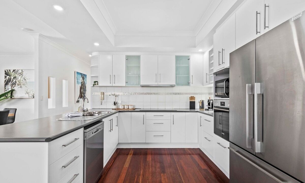 Photo of Kitchen in Manly