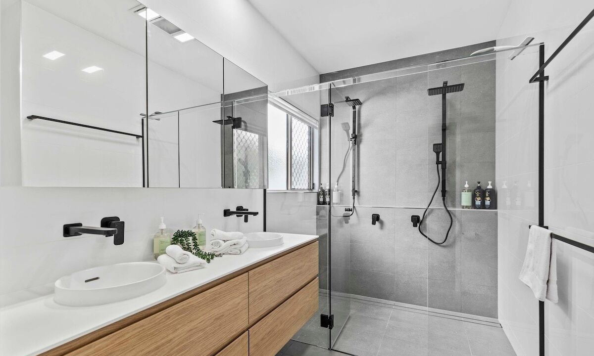 Photo of Bathroom in Manly