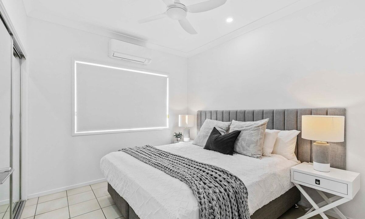 Photo of Bedroom in Manly