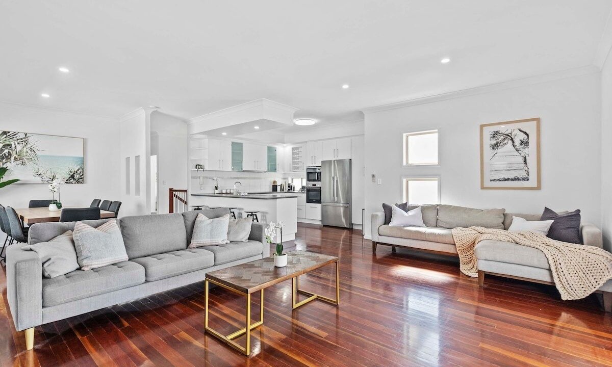 Photo of Livingroom in Manly