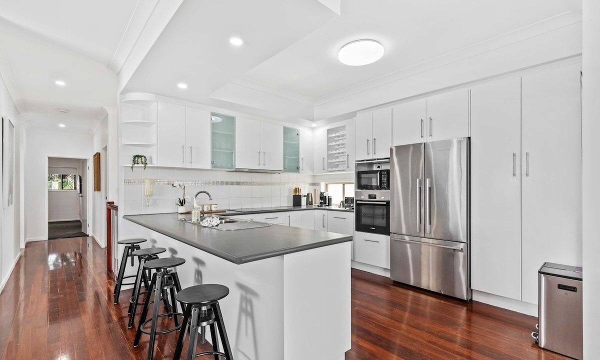 Photo of Kitchen in Manly