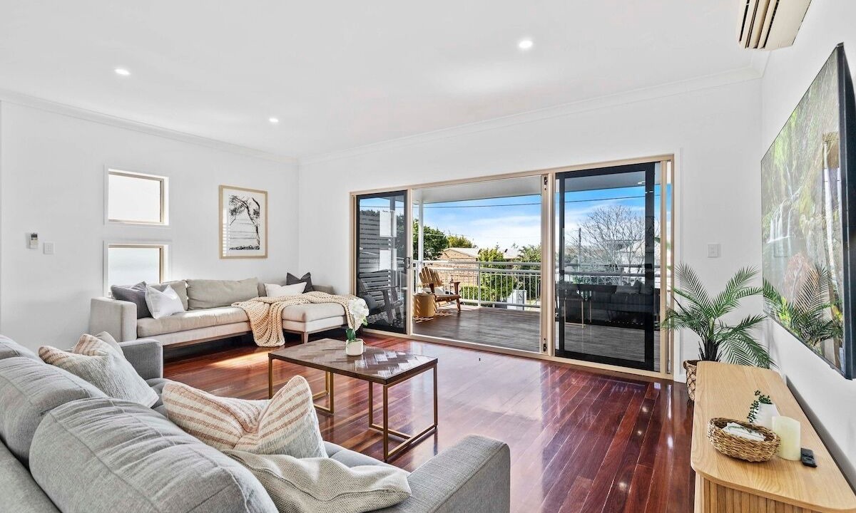 Photo of Livingroom in Manly