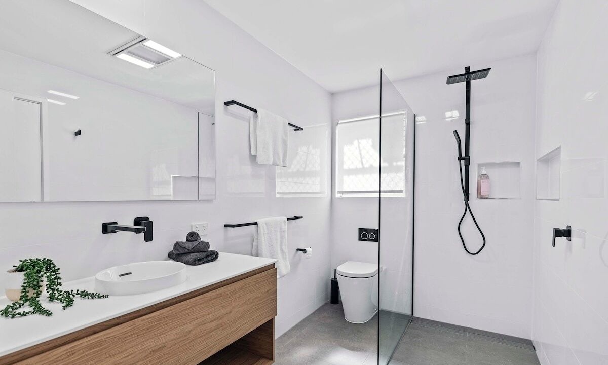 Photo of Bathroom in Manly