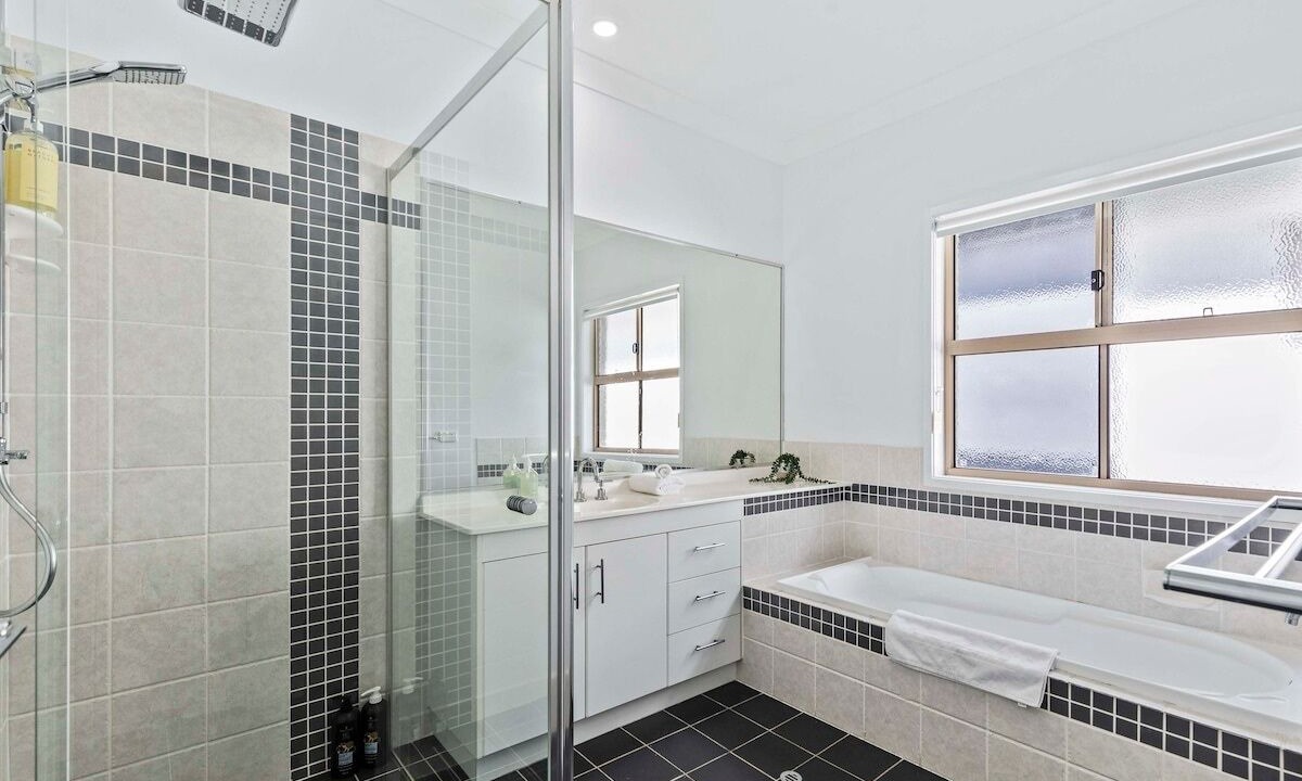 Photo of Bathroom in Manly