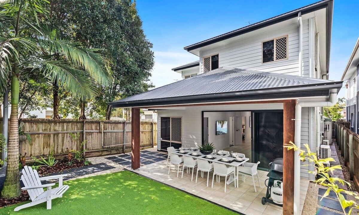 Photo of Outdoor in Manly