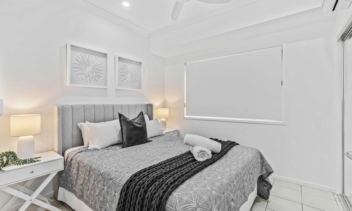 Photo of Bedroom in Manly