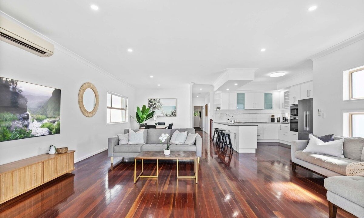 Photo of Livingroom in Manly