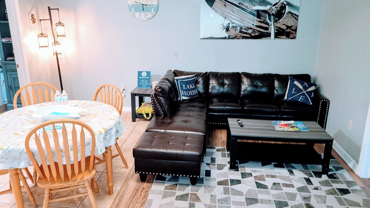 Photo of Livingroom in Winter Haven
