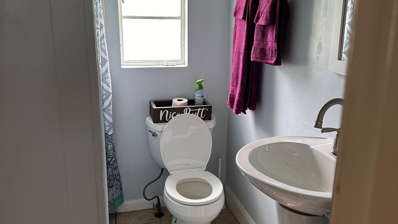 Photo of Bathroom in Winter Haven
