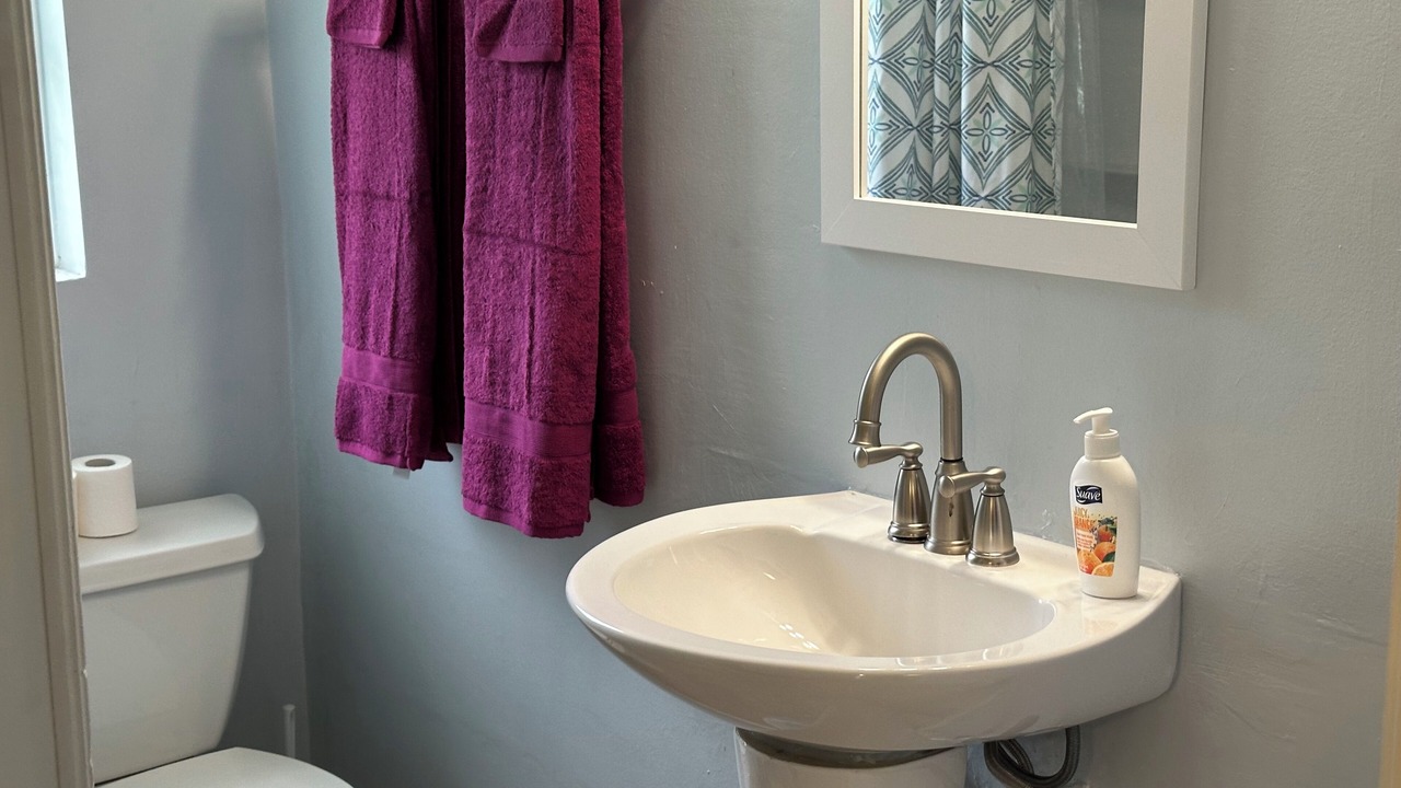 Photo of Bathroom in Winter Haven