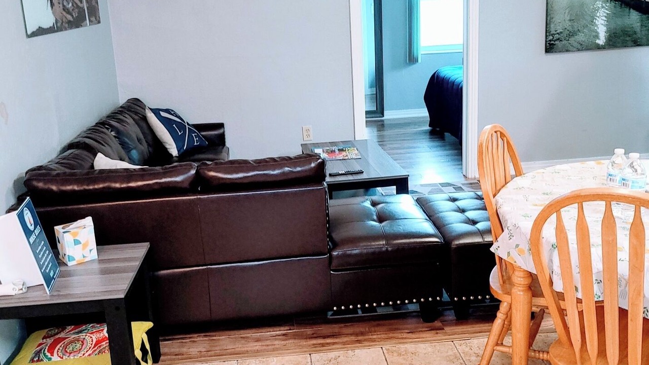 Photo of Livingroom in Winter Haven