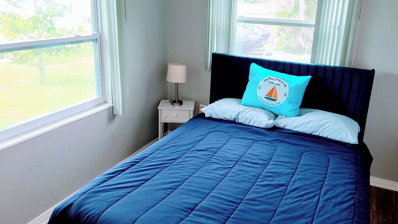 Photo of Bedroom in Winter Haven