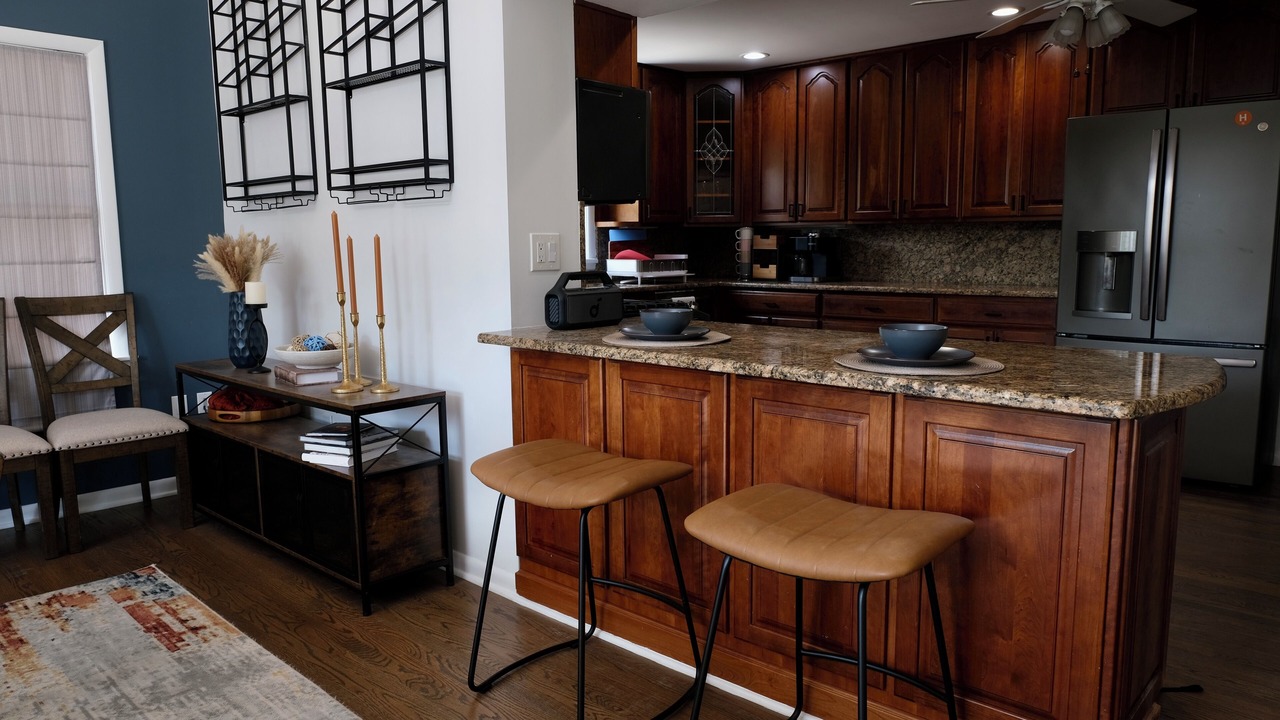 Photo of Kitchen in Annandale