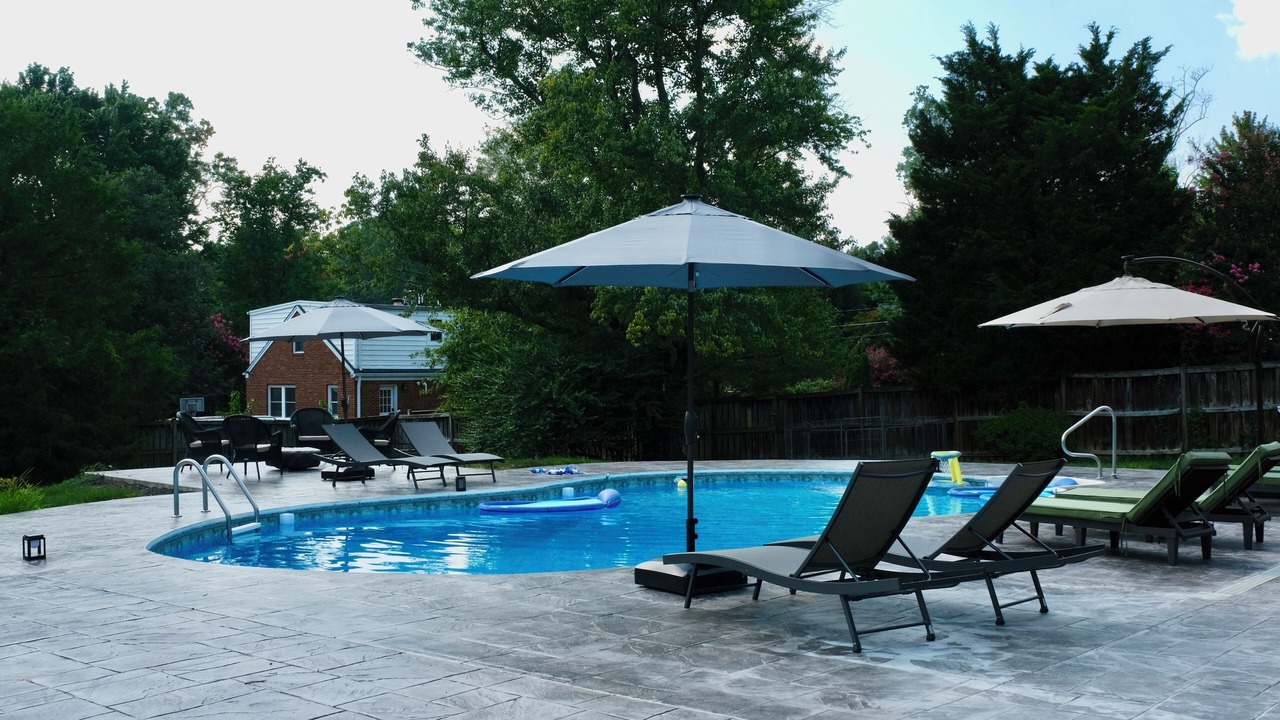 Photo of Outdoor in Annandale