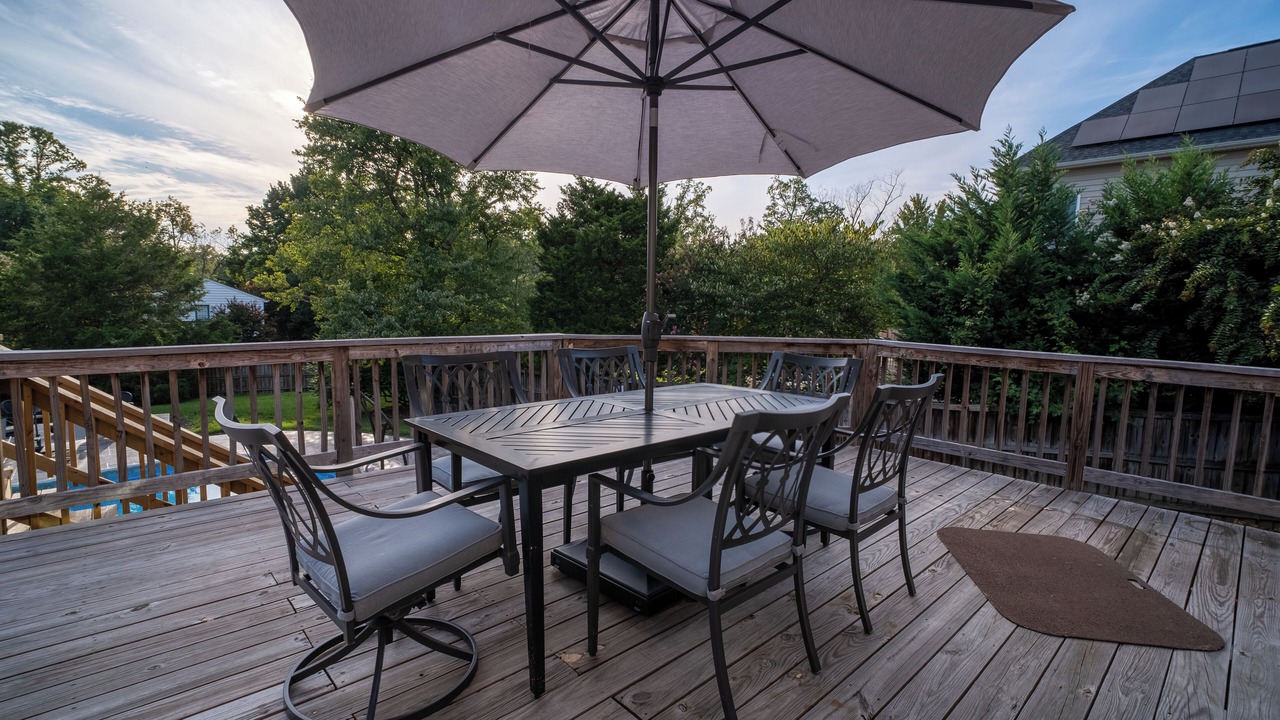 Photo of Outdoor in Annandale