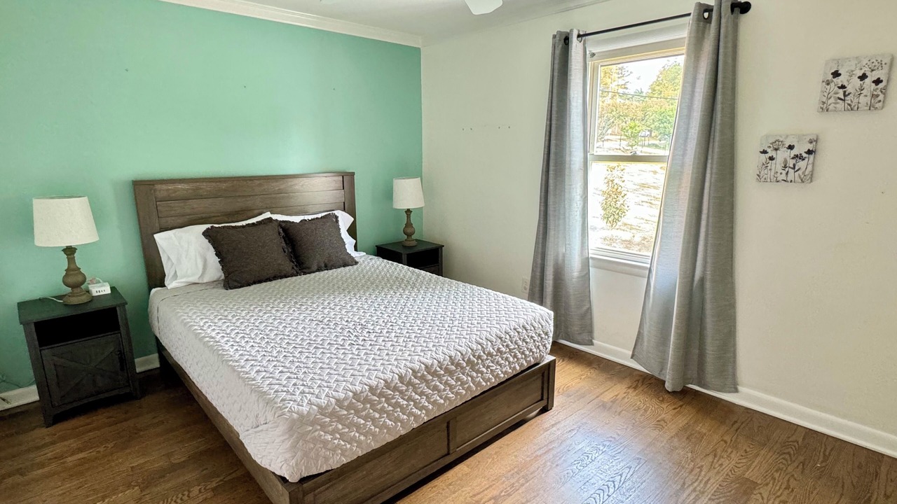 Photo of Bedroom in Annandale