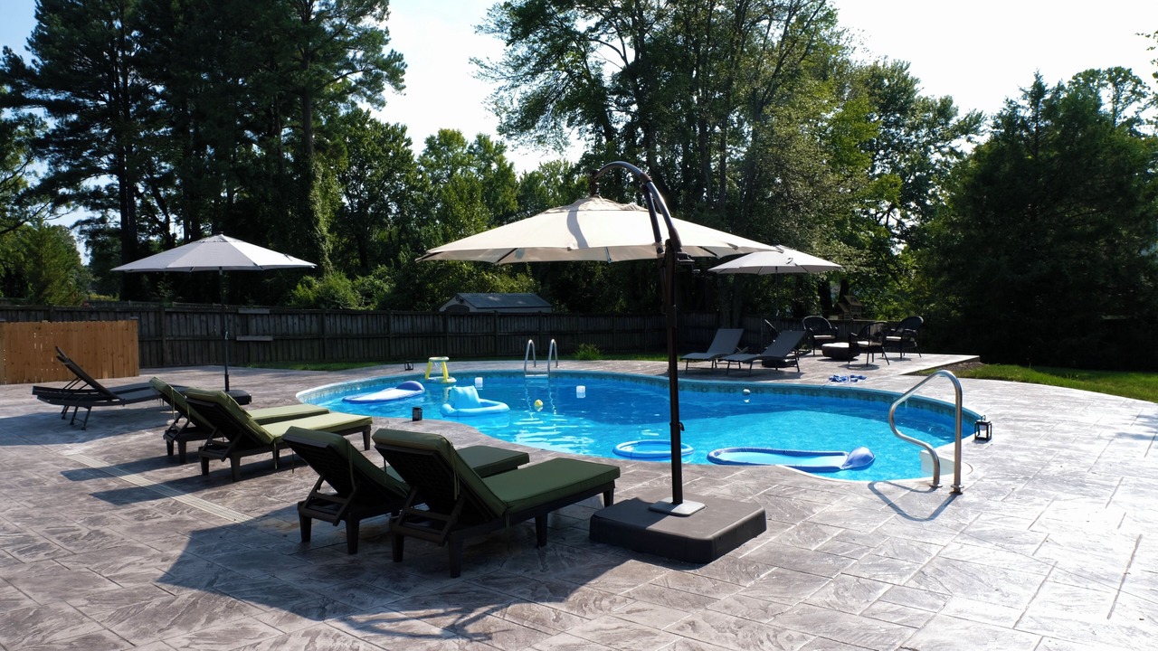 Photo of Outdoor in Annandale