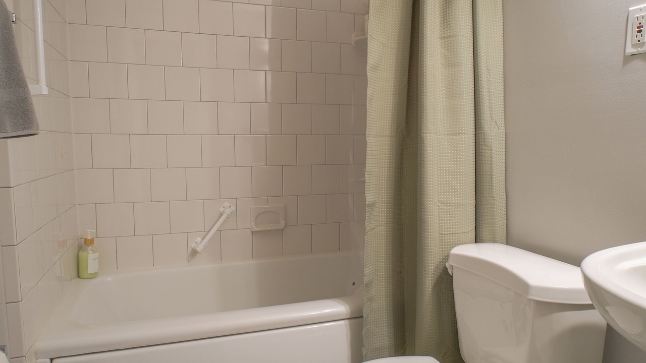 Photo of Bathroom in Annandale