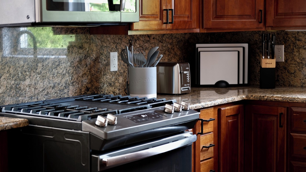 Photo of Kitchen in Annandale