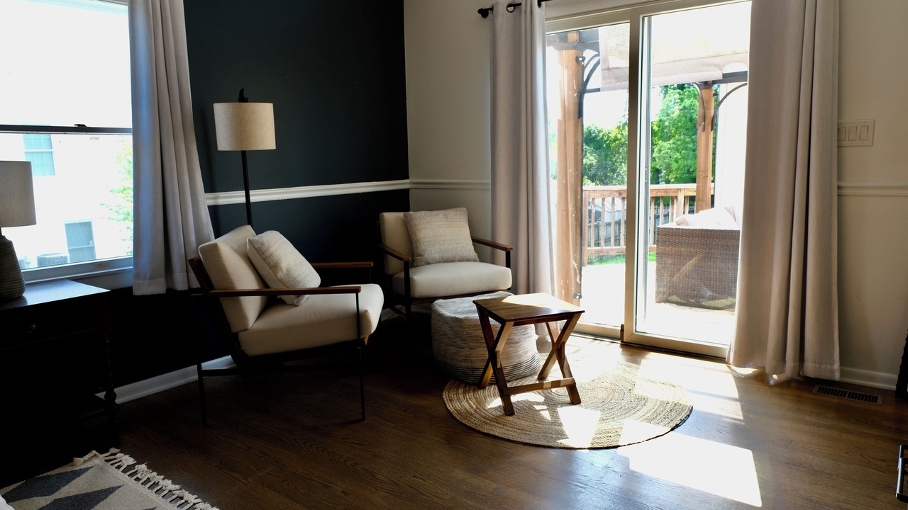 Photo of Livingroom in Annandale