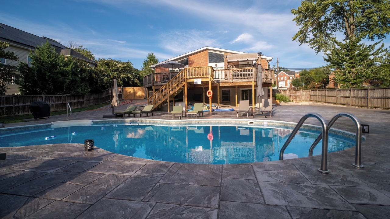 Photo of Outdoor in Annandale