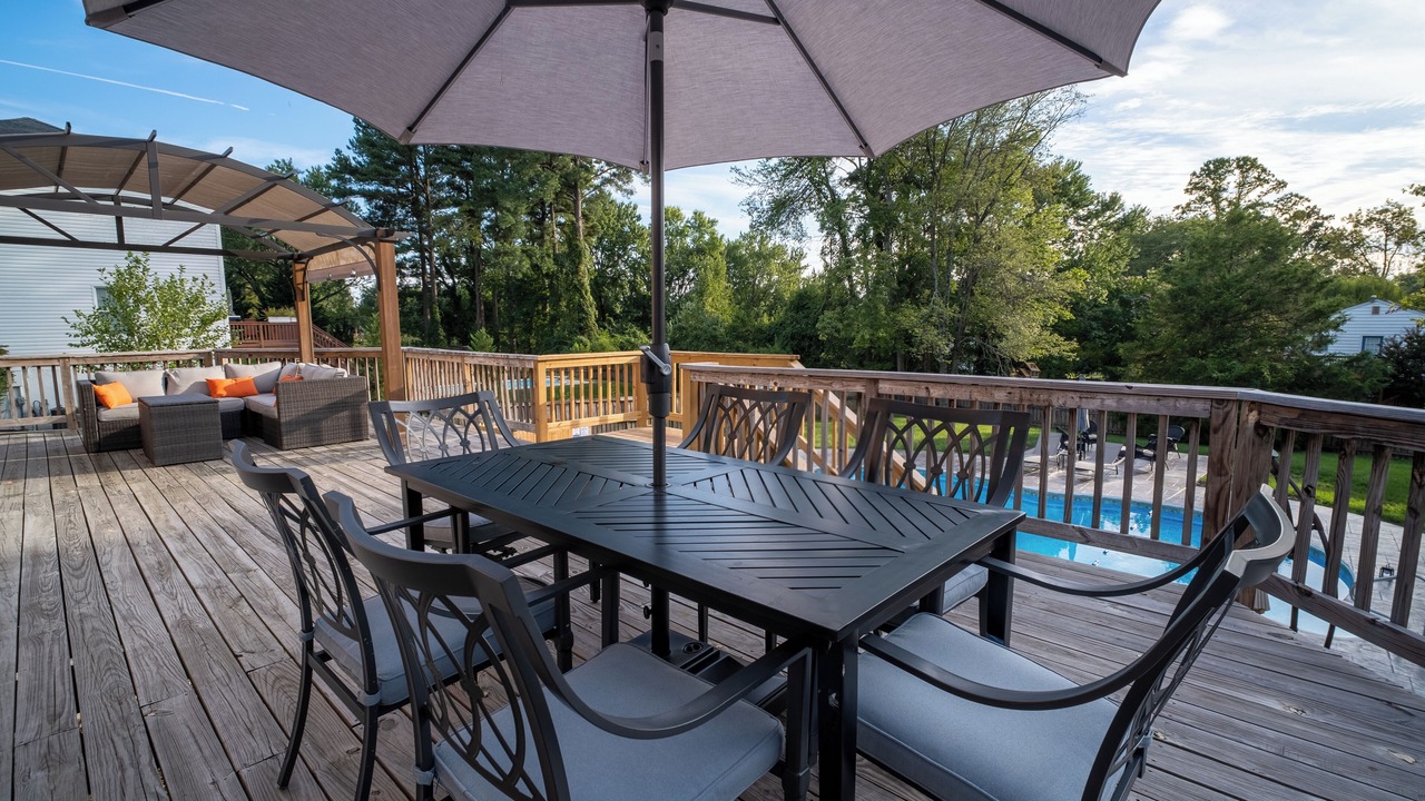 Photo of Outdoor in Annandale