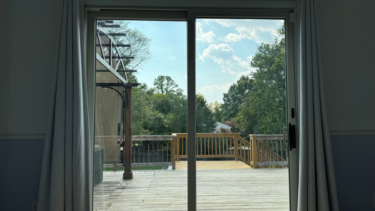 Photo of Bedroom in Annandale