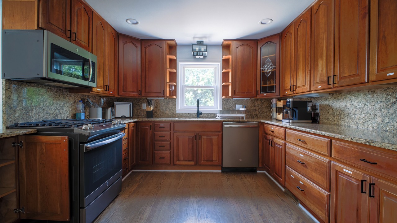 Photo of Kitchen in Annandale