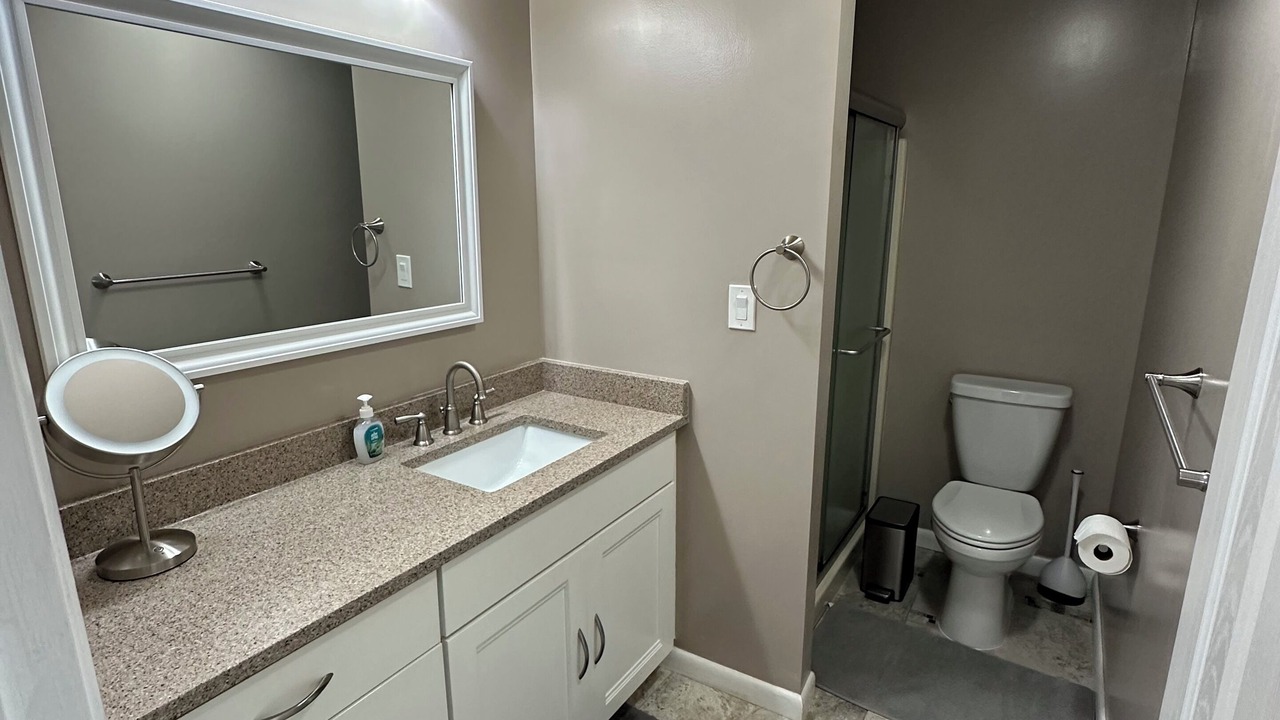 Photo of Bathroom in Annandale