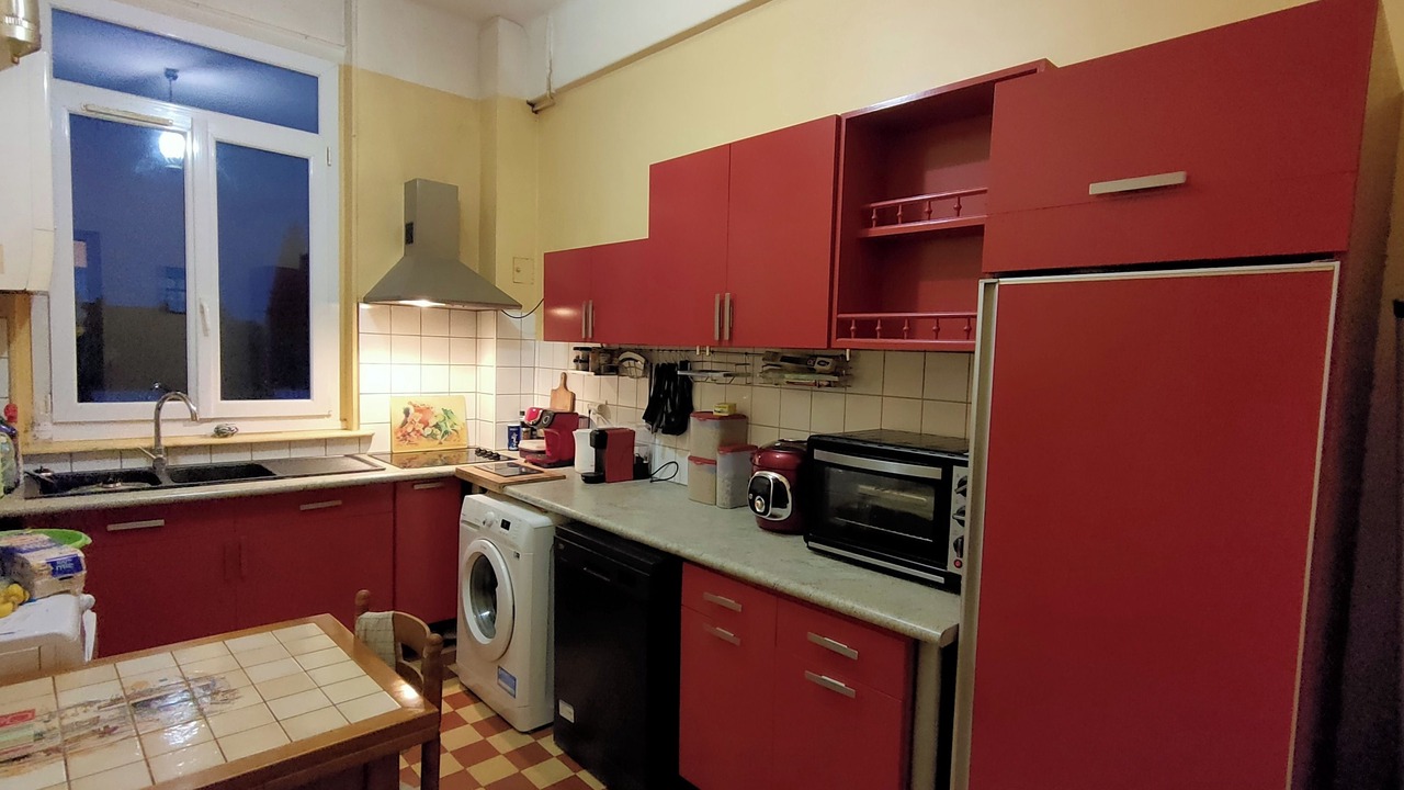 Photo of Kitchen in Douai