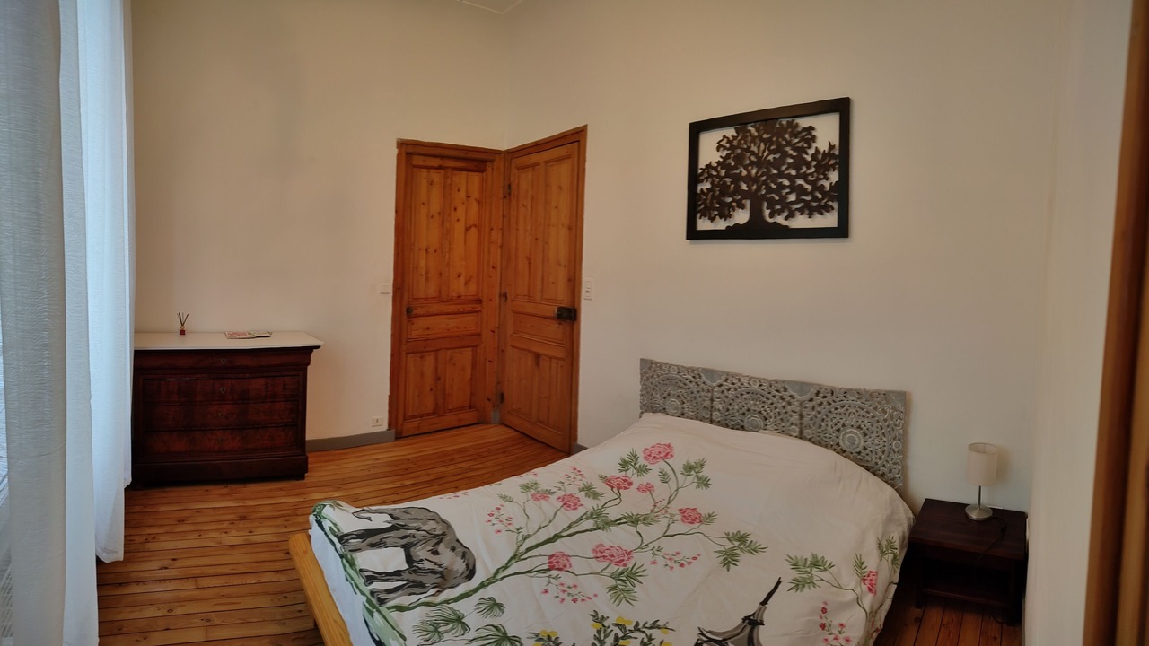 Photo of Bedroom in Douai