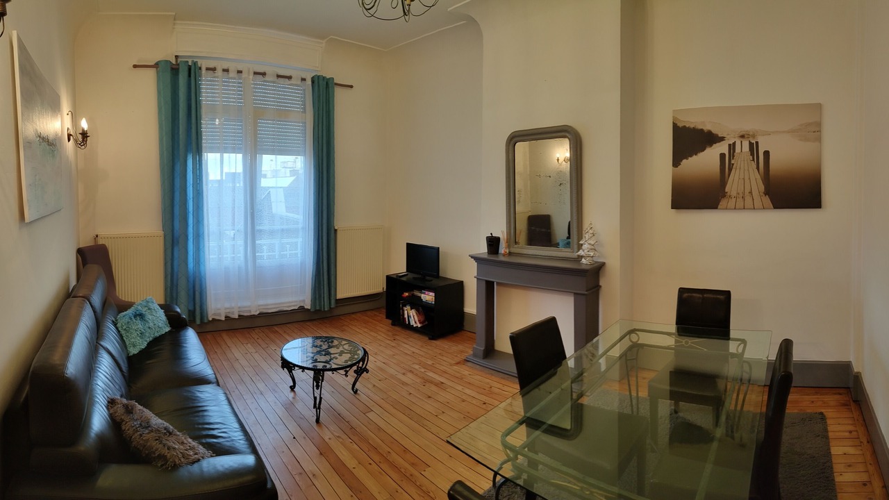 Photo of Livingroom in Douai