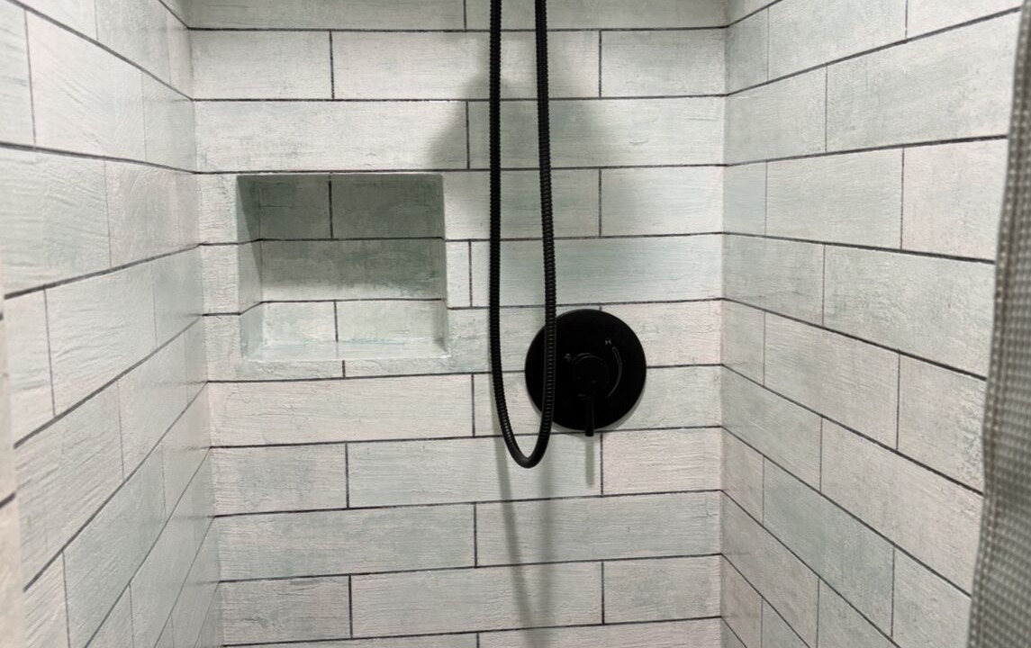 Photo of Bathroom in Albert Lea
