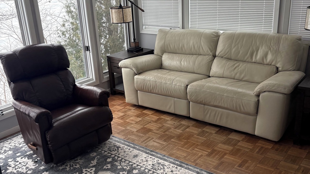 Photo of Livingroom in Albert Lea