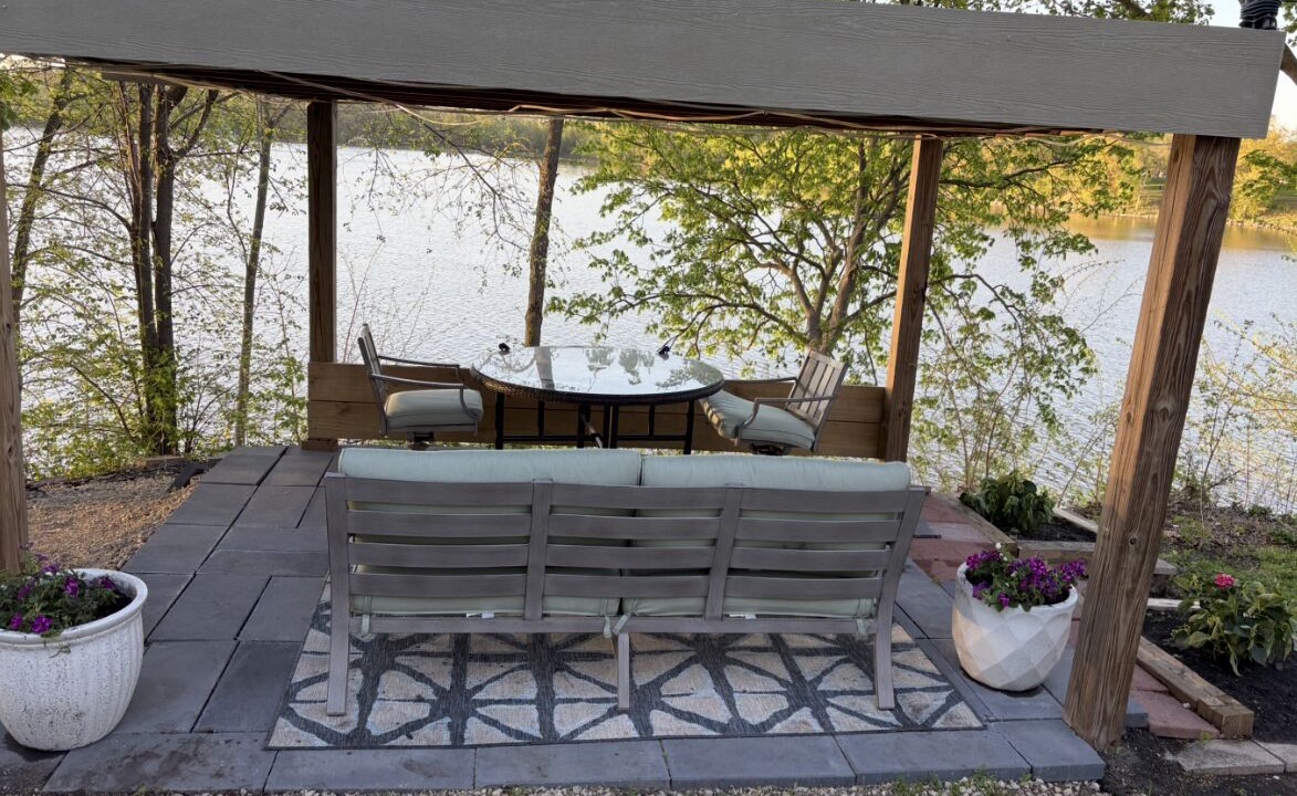 Photo of Patio Balcony in Albert Lea