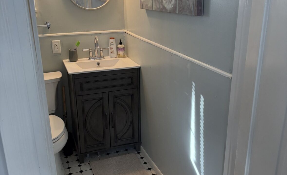 Photo of Bathroom in Albert Lea