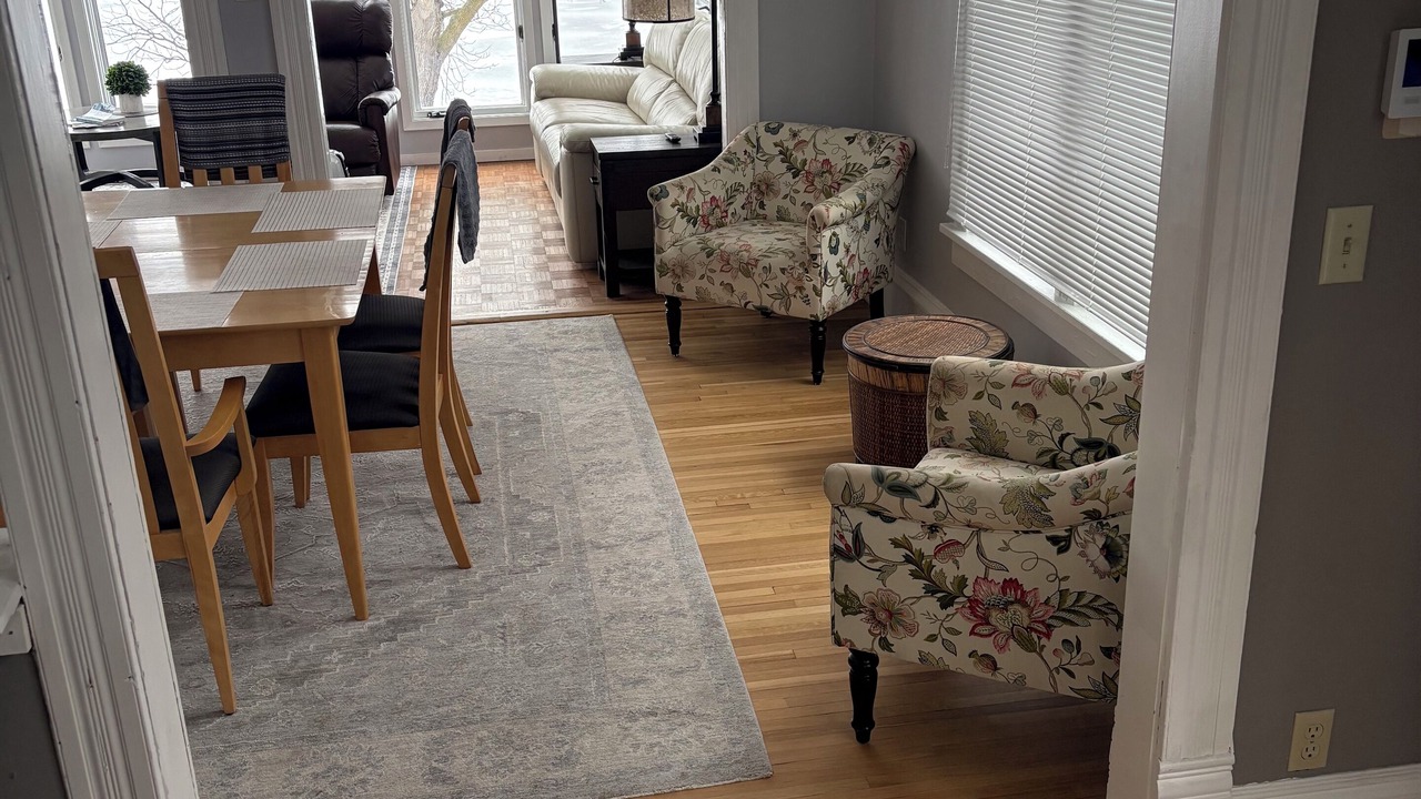 Photo of Livingroom in Albert Lea