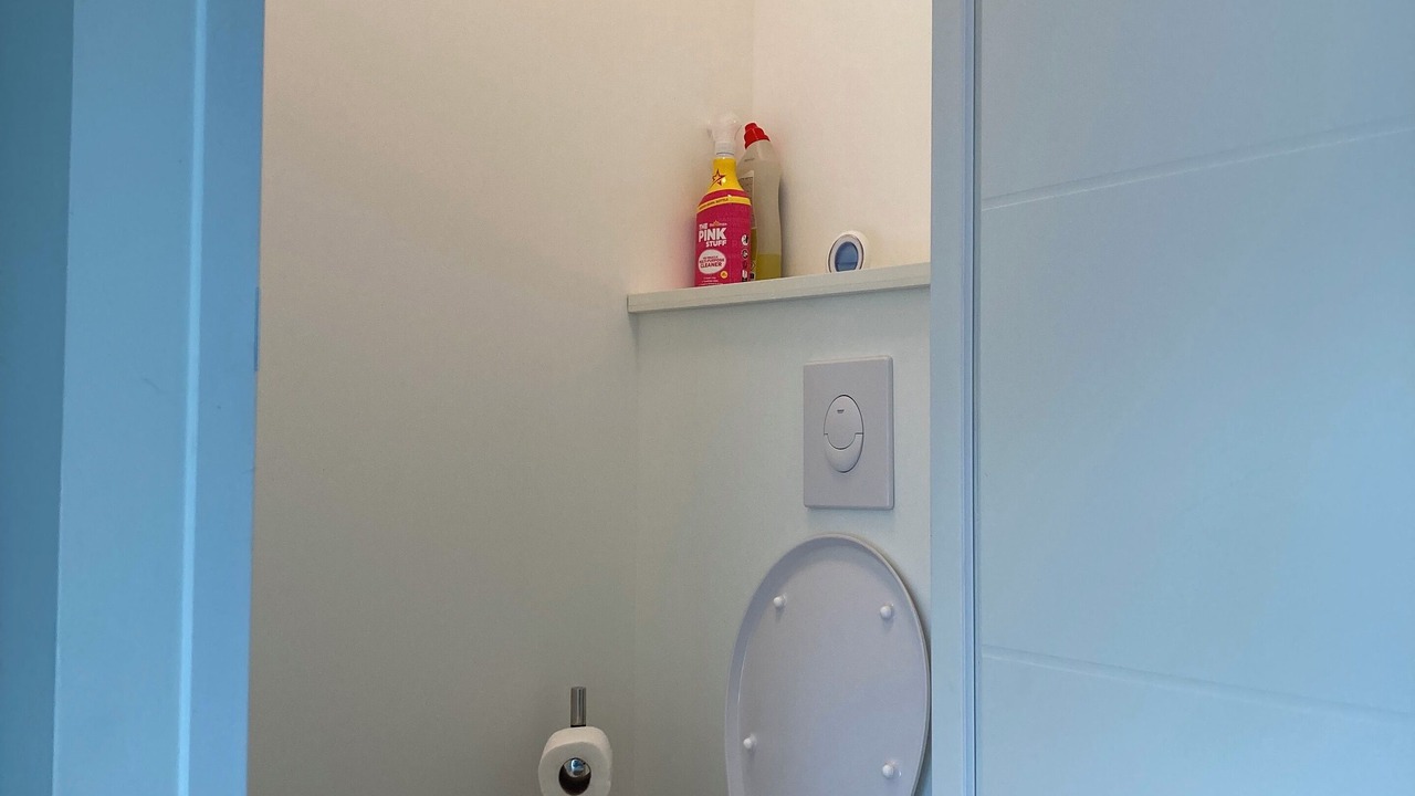 Photo of Bathroom in Saint-Malon-sur-Mel