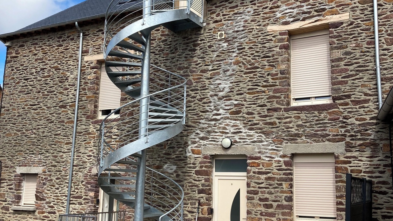 Photo of Outdoor in Saint-Malon-sur-Mel