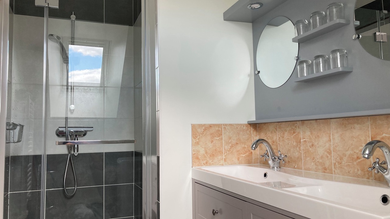 Photo of Bathroom in Saint-Malon-sur-Mel