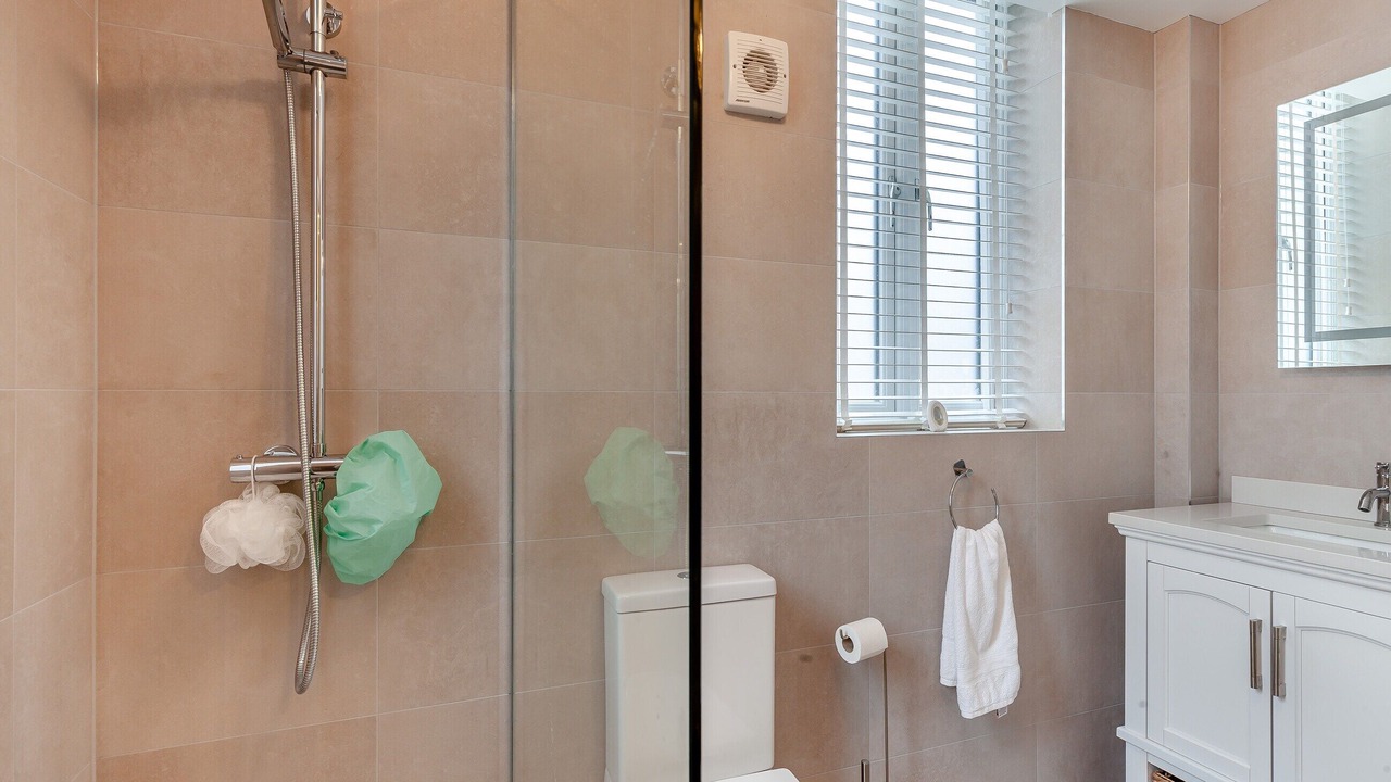 Photo of Bedroom in Dunmow