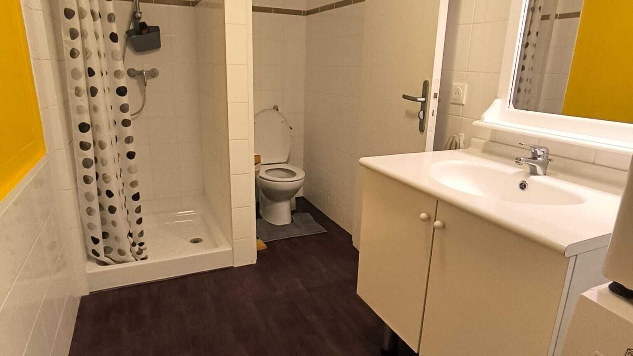 Photo of Bathroom in Yport