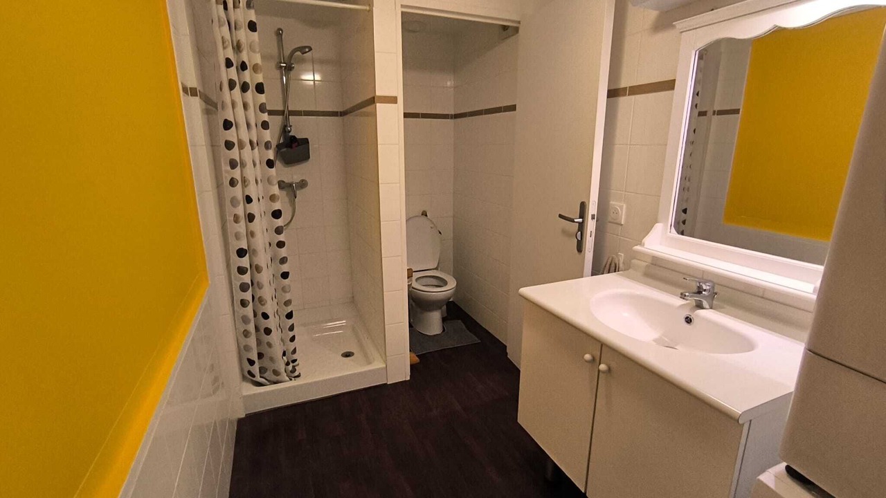 Photo of Bathroom in Yport