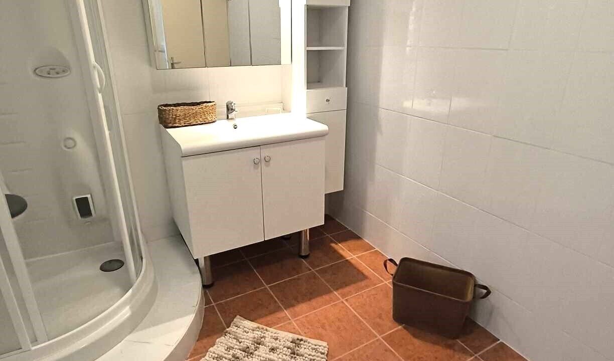 Photo of Bathroom in Yport