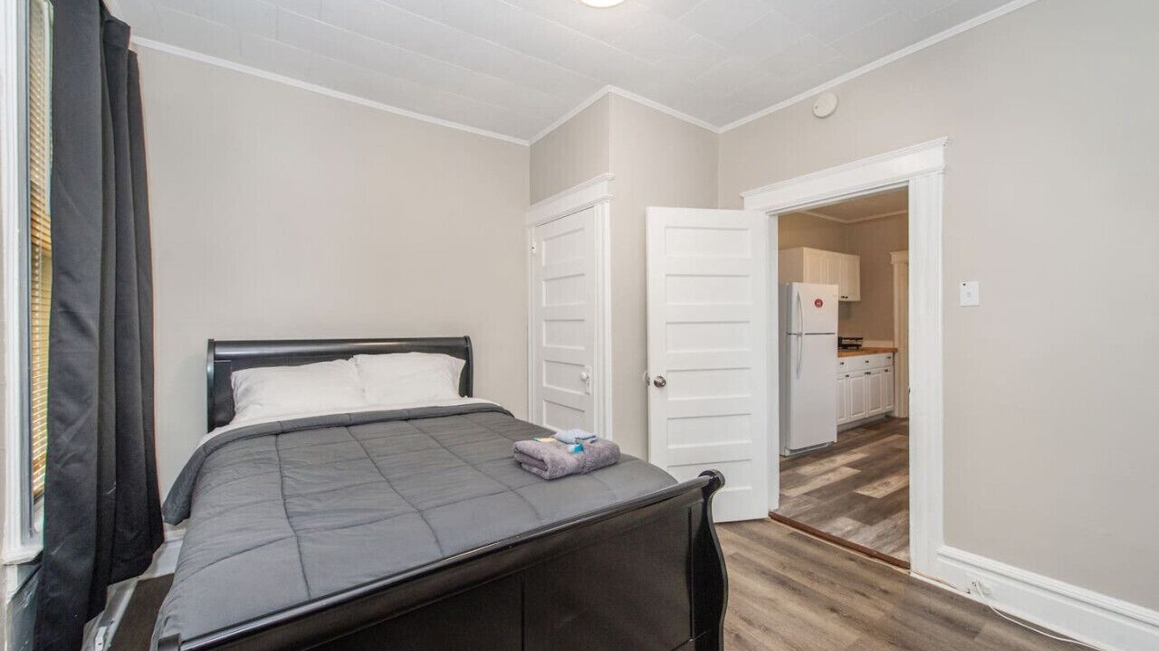 Photo of Bedroom in Harrison