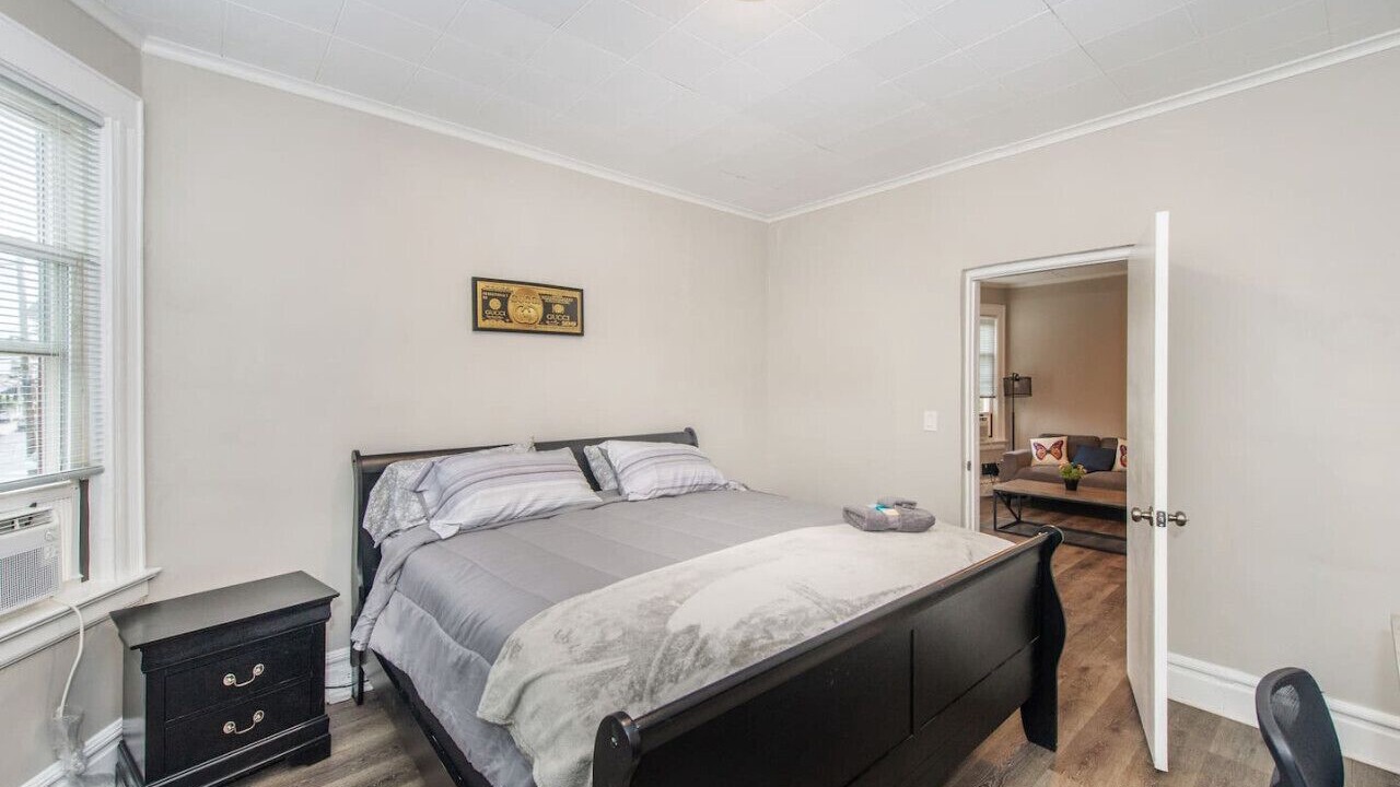 Photo of Bedroom in Harrison