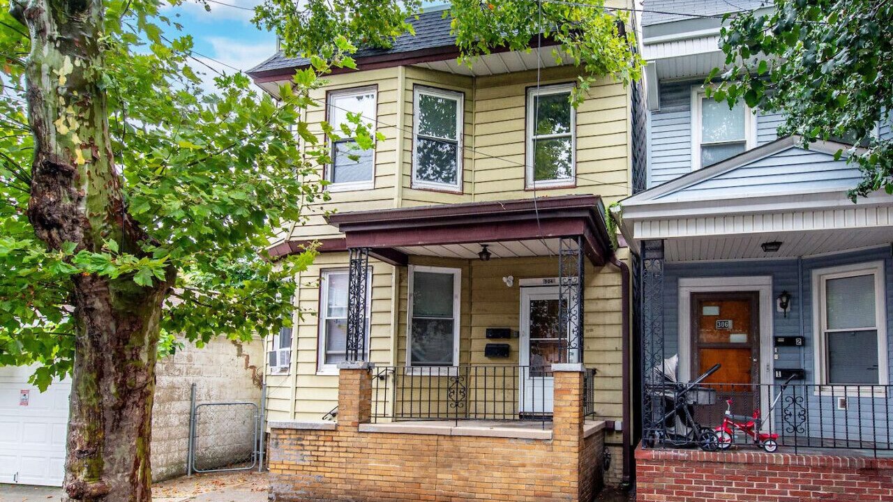 Photo of Outdoor in Harrison