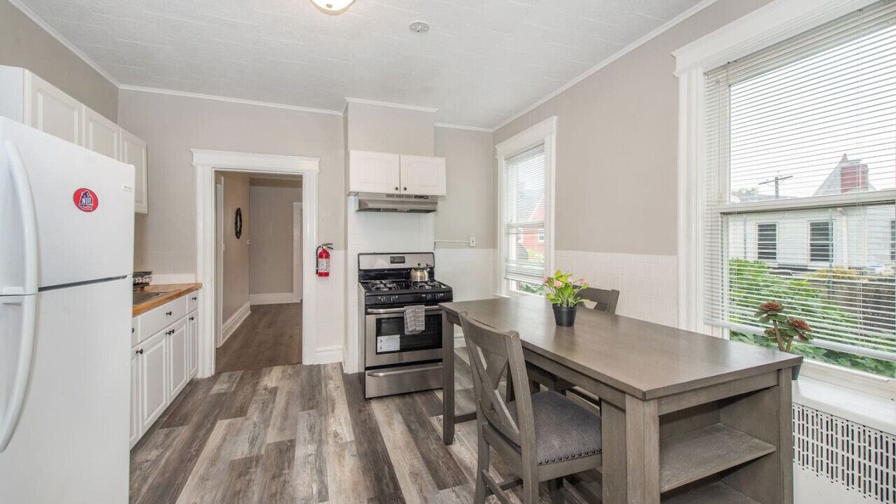 Photo of Kitchen in Harrison