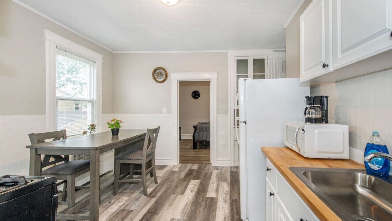 Photo of Kitchen in Harrison